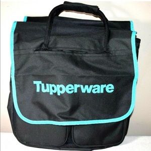 Brand New Never Used Tupperware with bag